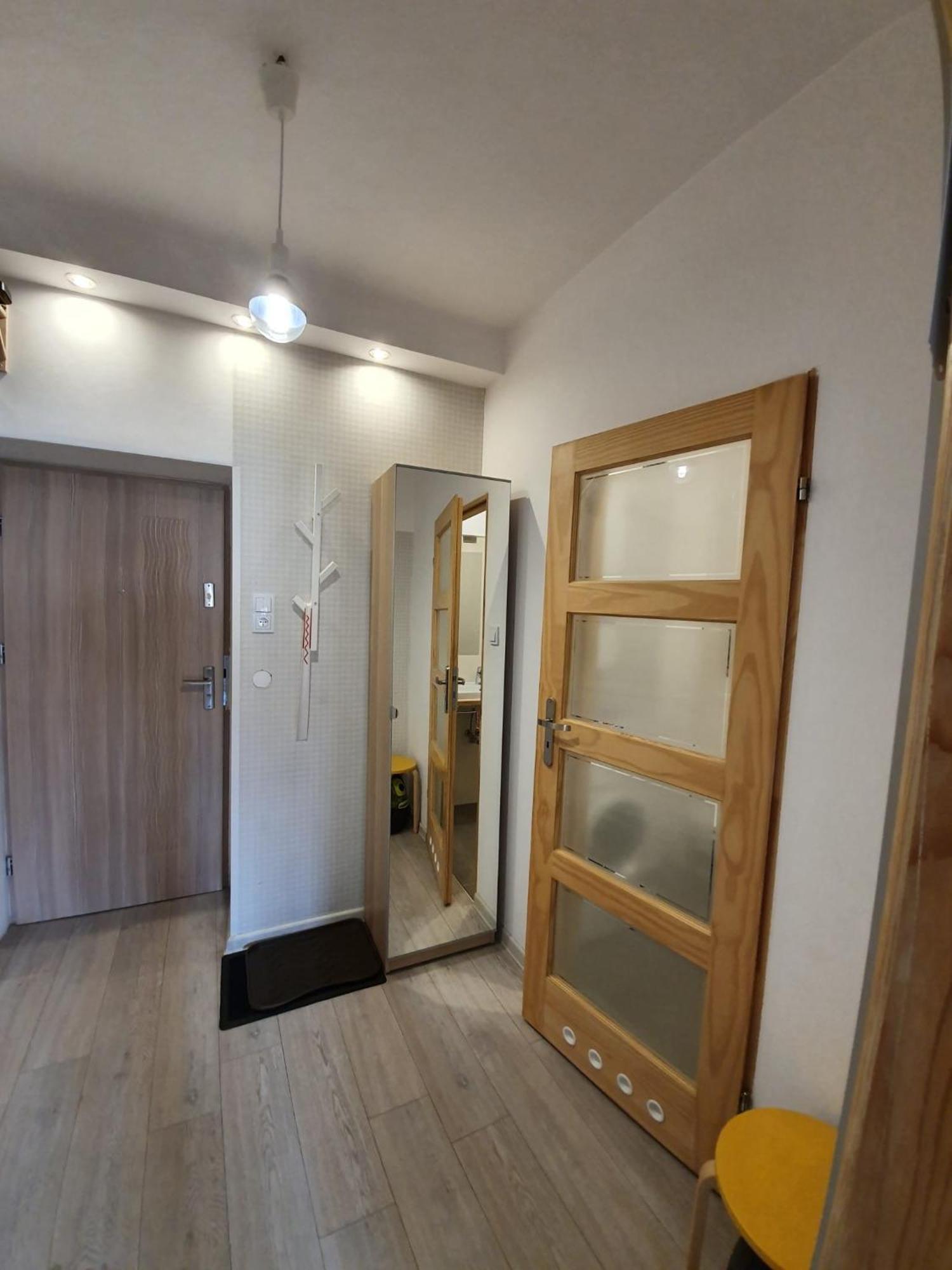 Apartament Rynek Boleslawiec  Eksteriør bilde