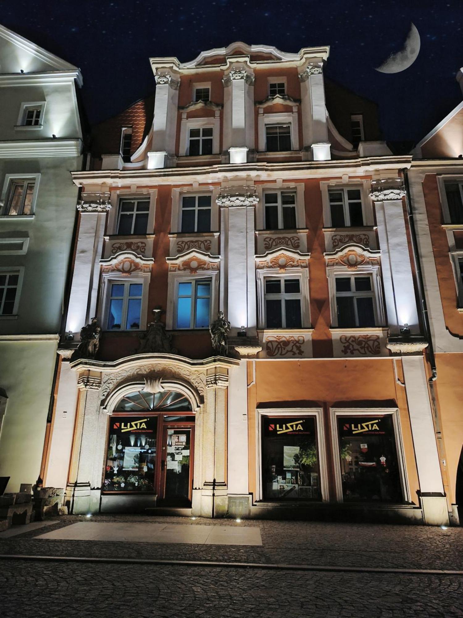 Apartament Rynek Boleslawiec  Eksteriør bilde